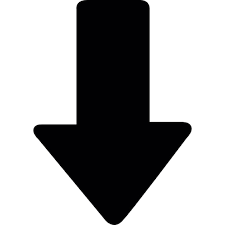 Image result for down arrow